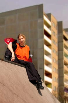 Skater