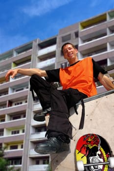 Skater