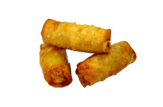 Spring rolls