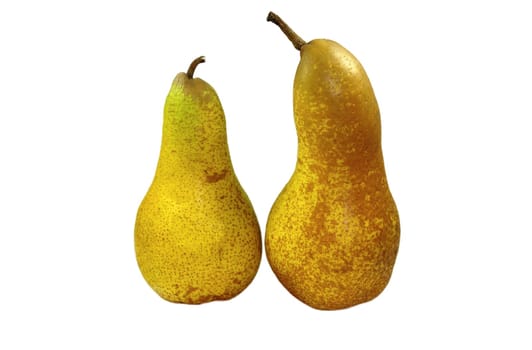 You and me