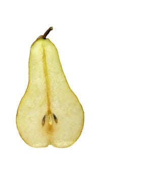PearHalf