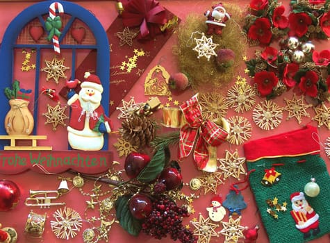 Christmas kitsch???