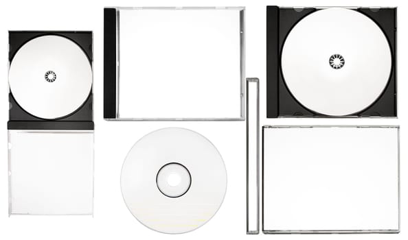 CD-Cover Set