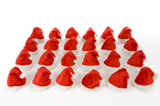 Christmas Hats 2