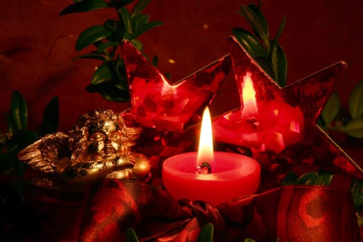 Candlelight