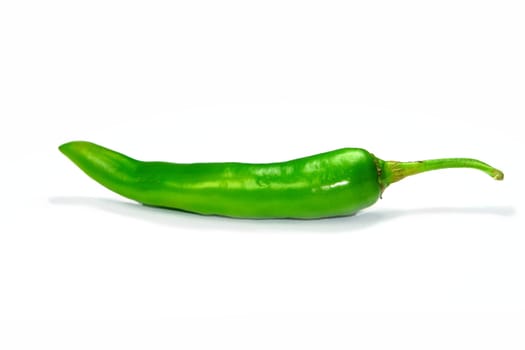 GreenChilli