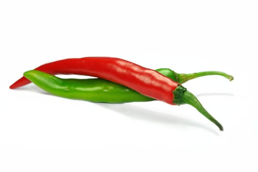 I LoveChilli