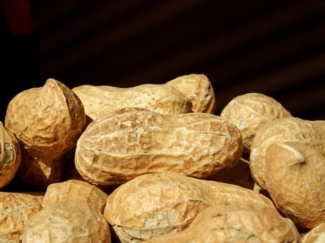 Peanuts