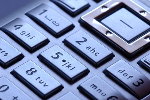 Mobile Phone Detail