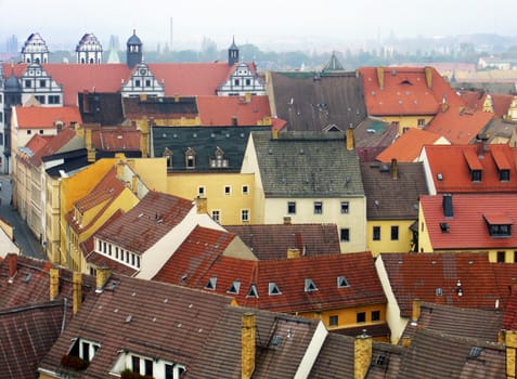 Torgau
