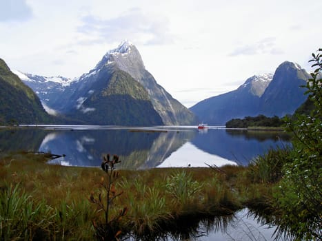 Milford Sound