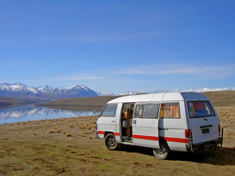 Van