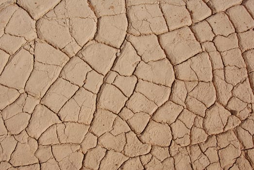 Dryness
