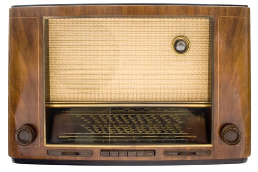 Antique Radio