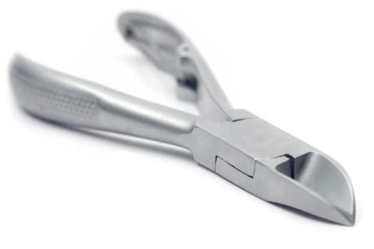 Nail clippers