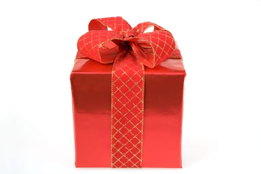 Gift Red 2