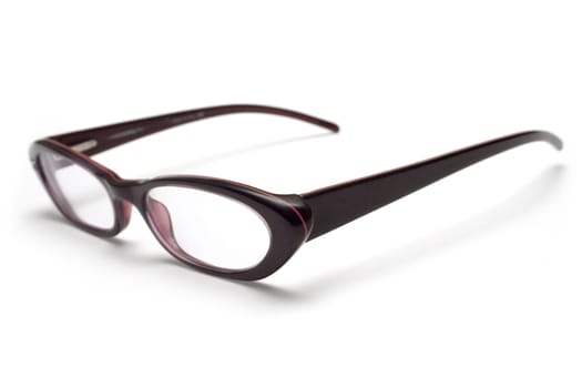 Fashionable glasses