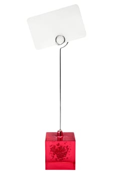 Notestand