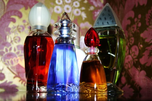 French perfume