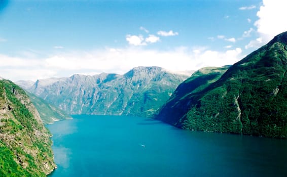 Fjord
