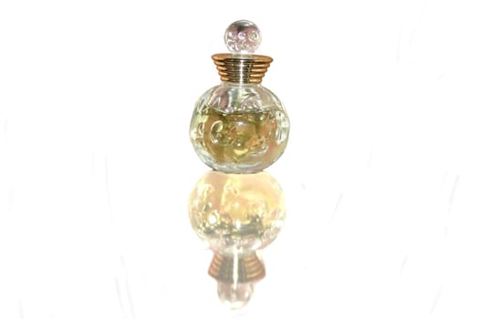 Perfume - Flacon
