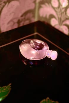 Ode à l amour