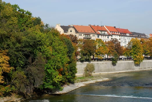 ... in Munich
