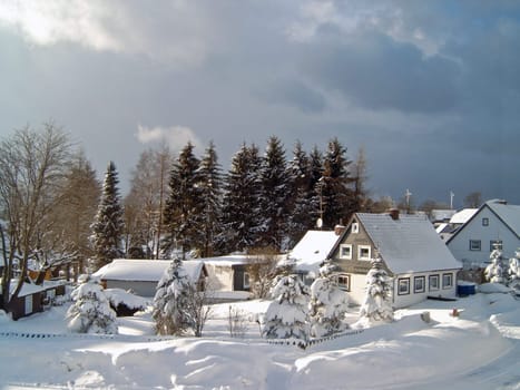 Winterlich 2