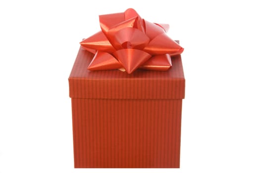 Gift Red 5
