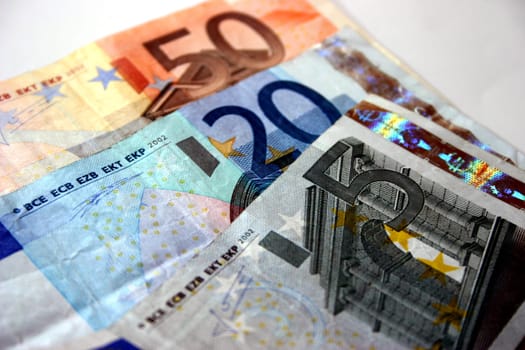 Banknotes (2)