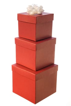Gift Pyramid
