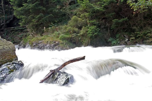 The Oker