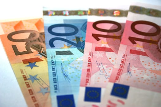 Banknotes (3)