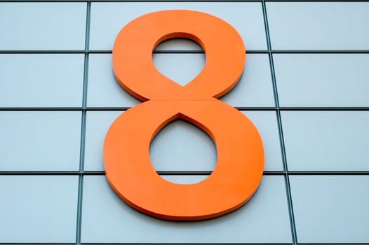 The Eight