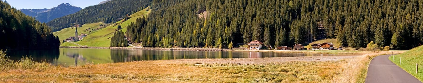 Dürnholzer See II