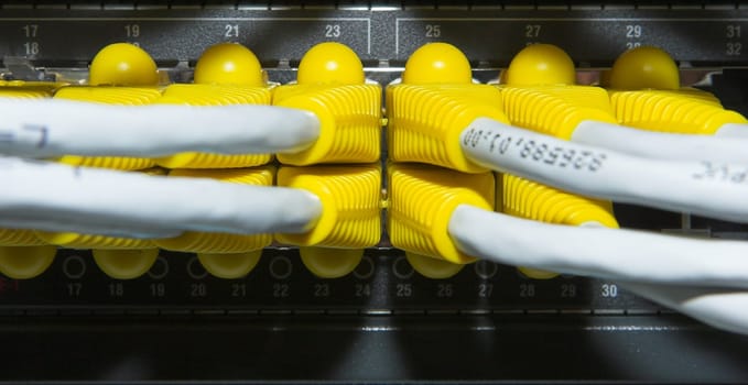 Network I