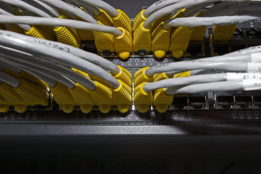 Network IV