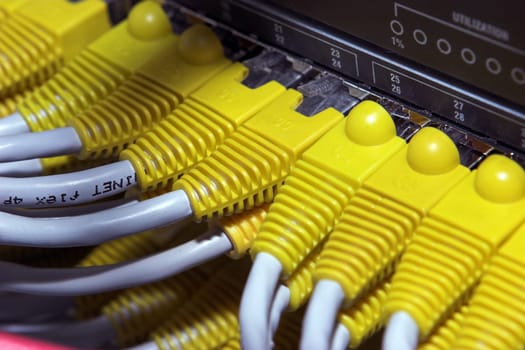 Network V