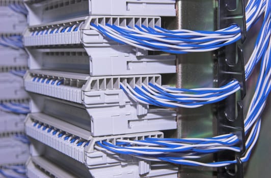 Network IX
