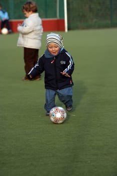 soccer or football without american