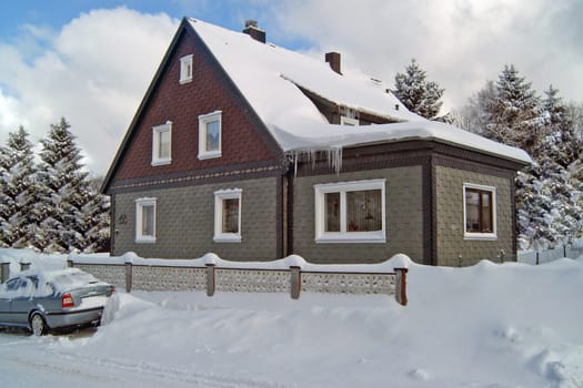 Winter 3