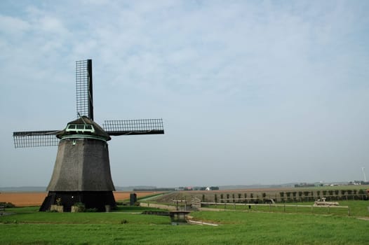 Hollandmühle