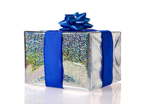 Gift Silver 1