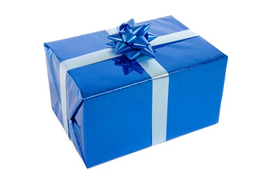 Gift Blue 1