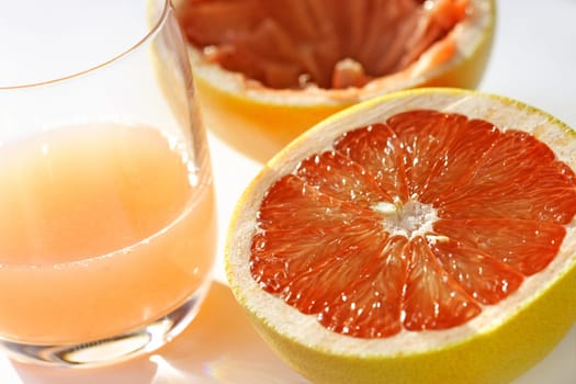 freshly squeezed