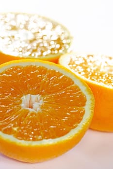 Oranges