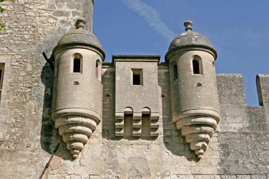Javon,monastery complex,Provence