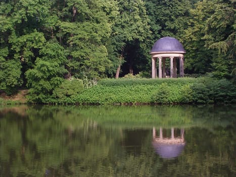 Temple of Flora