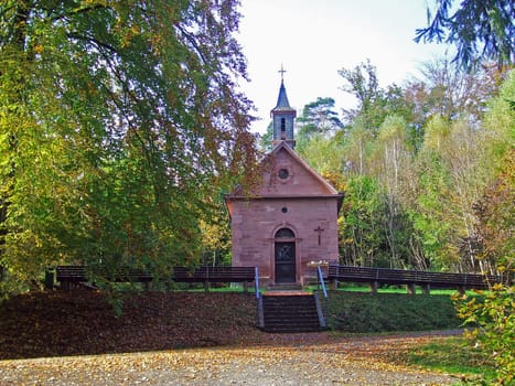 Chapel
