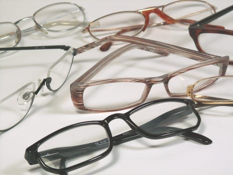 Glasses